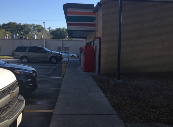 7-Eleven - Dunedin, FL