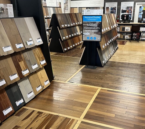 Lumber Liquidators - Boise, ID