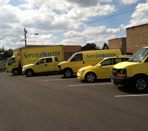 ServiceMaster of Vineland