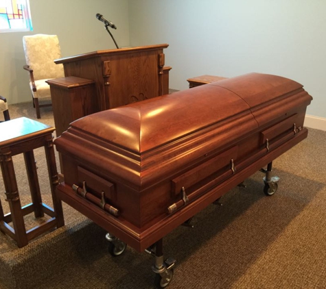 City of Oaks Cremation, LLC - Raleigh, NC