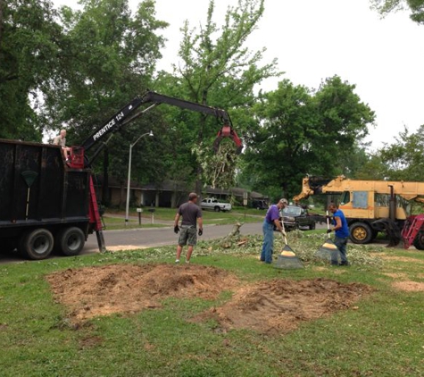 Tiger Tree Services,LLC. - Greenwell Springs, LA