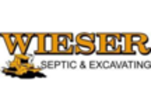 Wieser Septic & Excavating - Houston, MN