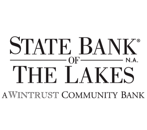 State Bank of The Lakes - Lake Villa, IL