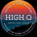 High Q Cannabis Dispensary - Holistic Practitioners