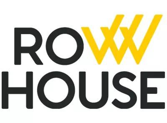 Row House Fitness - CLOSED - Winston Salem, NC