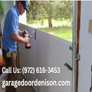Garage Door Denison - Garage Doors & Openers