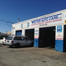 Vector Auto Care - Auto Repair & Service