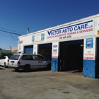 Vector Auto Care