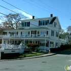 Beach & King Street Inn