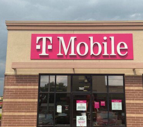 T-Mobile - Dardenne Prairie, MO