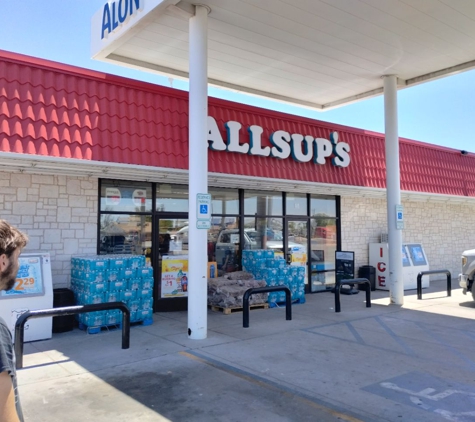 CoinFlip Bitcoin ATM - Allsup's Convenience Store #102278 (Kermit) - Kermit, TX