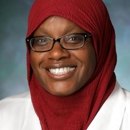 Najla Ametha Abdur-Rahman, MD - Physicians & Surgeons, Pediatrics