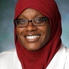 Najla Ametha Abdur-Rahman, MD