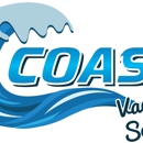 Coast Vacuum & Sewing Machines - Vacuum Cleaners-Repair & Service