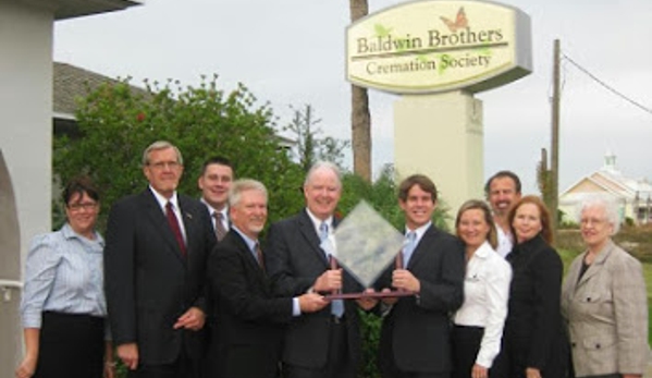 Baldwin Brothers A Funeral & Cremation Society - Apopka, FL