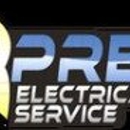 Express Electrical Services - Electricians