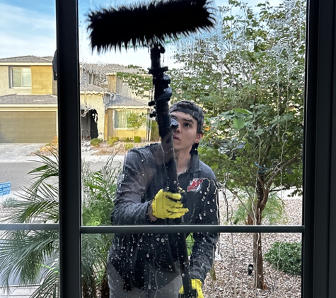 N & D Window Cleaning - Phoenix, AZ