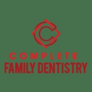Complete Family Dentistry - Dentists