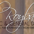 Gabriel Roybal DDS