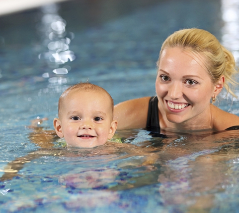 Steve Wallen Swim School - El Dorado Hills, CA