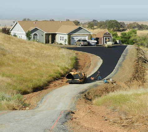 Central Valley Paving - Ceres, CA