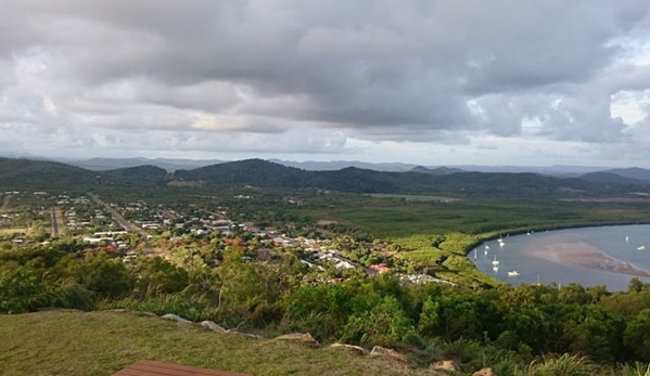 Cook Shire Council - Coen, QLD. The Cook Shire