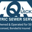 AA Quick Electric Sewer Service