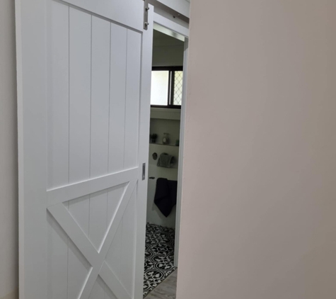 Taylor's Paint Services - Rosenthal Heights, QLD