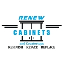 Renew Cabinets and Countertops - Cabinets