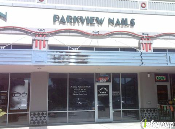 Parkview Nails - Houston, TX