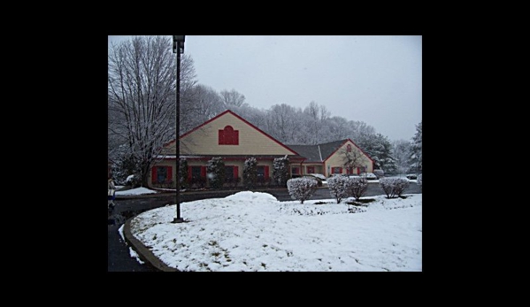 Yardley KinderCare - Yardley, PA