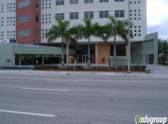 Dixie Medical Imaging - Aventura, FL