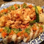 Oishi Steakhouse & Sushi