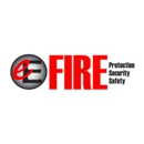 E Fire - Fire Extinguishers