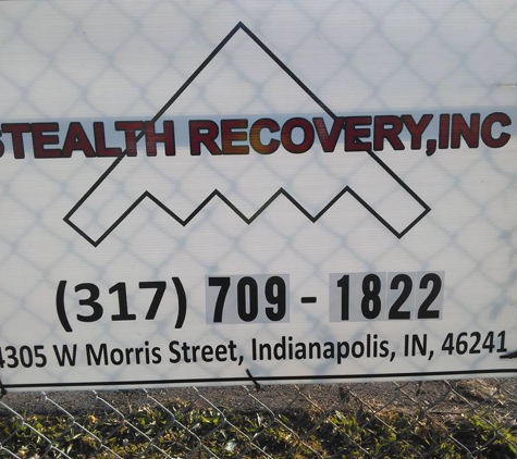 C & M Towing and Recovery LLC - Indianapolis, IN