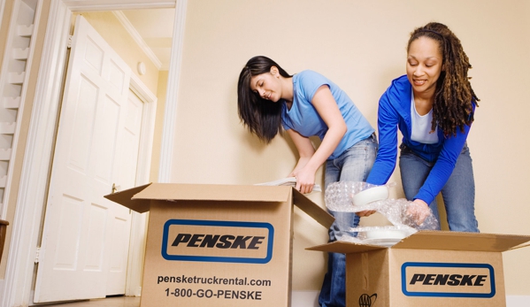 Penske Truck Rental - Philadelphia, PA