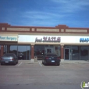 Just Nails - Nail Salons