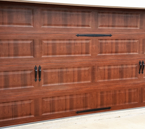 C & G Garage Door LLC