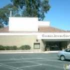 Chabad Jewish Center of Mission Viejo