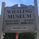 Sag Harbor Whaling Museum - Museums