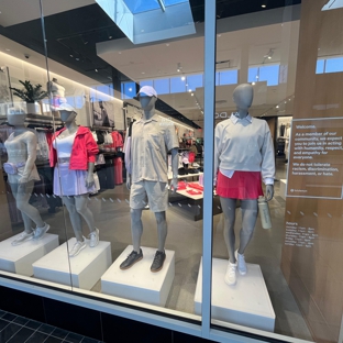 Lululemon - Atlanta, GA