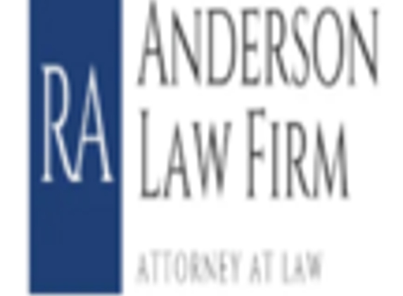 Anderson Law Firm - Archdale, NC