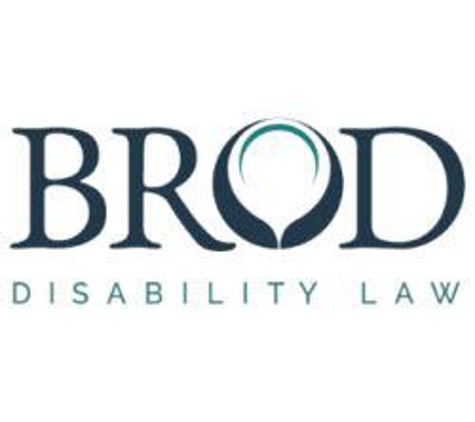Brod Disability Law - Greensboro, NC
