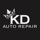 KD Auto Repair - Georgetown - Auto Repair & Service