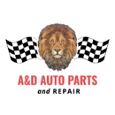 A&D Auto Parts & Repair - Automobile Parts & Supplies