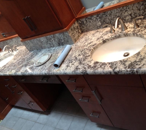 LMM Custom Kitchens & Baths - Wall, PA