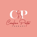 Carolina Pintos Therapy - Massage Therapists