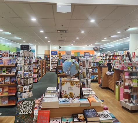 Collins Booksellers Armidale - Armidale, NSW