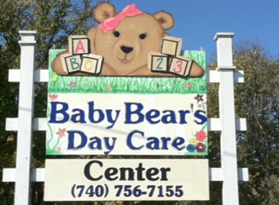 Baby Bears Daycare - Carroll, OH