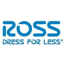 Ross Dress for Less - Discount Stores